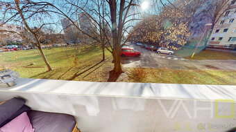 Kompletne zrekonštruovaný 3-i byt typu BAURING (65 m²) s log - 3