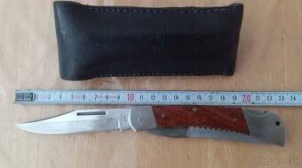 Predam polovnicky nožik - 3