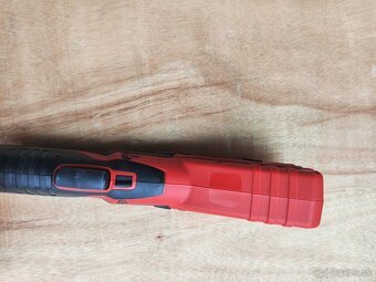 Rezacka Cu trubiek Milwaukee C12PC - 3