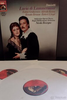 LP Roger Whittaker / klasická hudba - 3