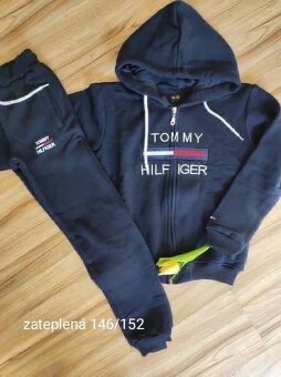 Súprava Tommy Hilfiger a Adidas Nova - 3