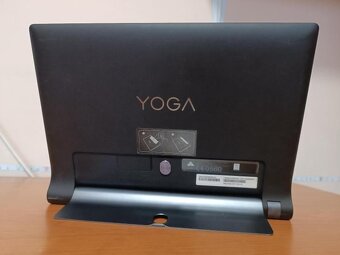 Lenovo Yoga Tab 3 YT3-X50M - 3