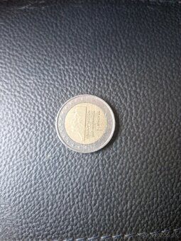 Zberateľské 2-eurové mince - 3