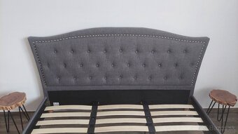 Manželská posteľ - 3