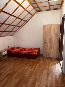 Ubytovanie Svrčinovec - 3