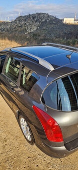 Peugeot 308SW (T7) 1.6 HDi 110 - 3