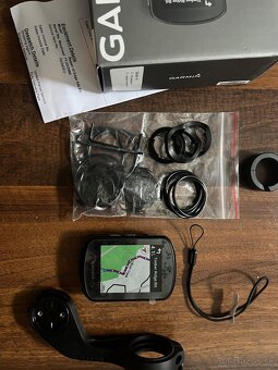 Garmin Edge 540 - 3