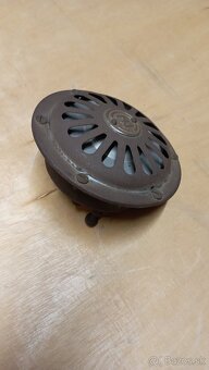 Klaksón Jawa ČZ 125,pérák... - 3