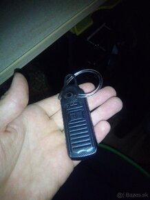 bluetooth handsfree v designe caterpilar b25 - 3