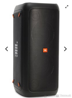 Predam jbl 300 party box - 3
