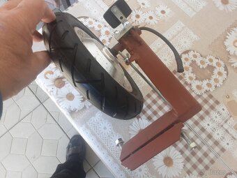 Elektro -pohon na bicykel - 3