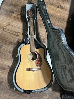Fender gitara + kombo - 3