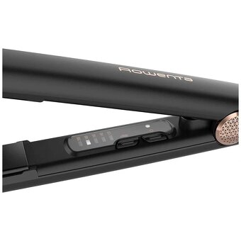 žehlička na vlasy Rowenta Ultimate Experience - 3