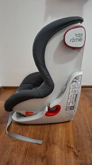 BRITAX ROMER KING II - 3