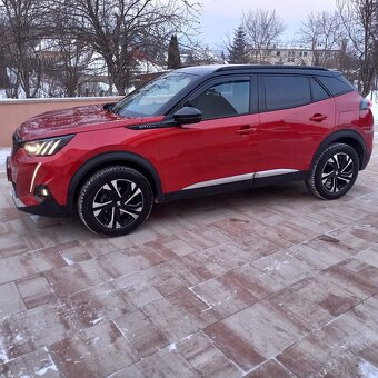 Predám Peugeout 2008 GT Line - 3