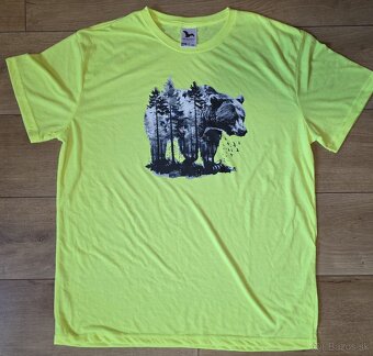 Pánske trička - 3
