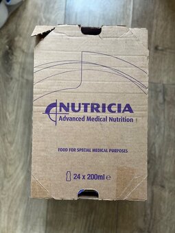 Fortini Multi Fibre pre deti - 3