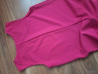 Dámske krátke šaty - 3