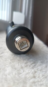 Genesis Radium 600- na súčiastky - 3