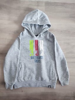 Komplet veci na 6 ročne dieťa - 3