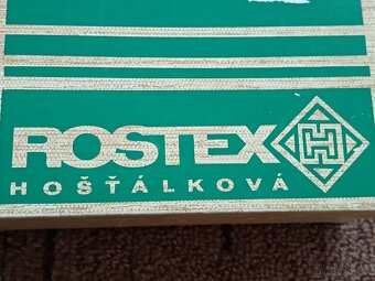 Retro príbor Rostex - 3