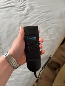 Manželská polohovateľná posteľ - 3