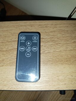 Hojdacie kresielko lionelo rio - 3