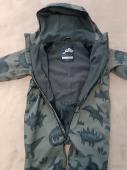 Prechodný overal Next 86 - 3