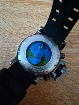 Invicta Sea Hunter - 3