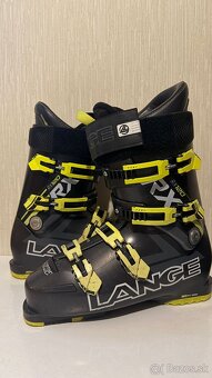 Lange RX120 veľkosť 44 - 3