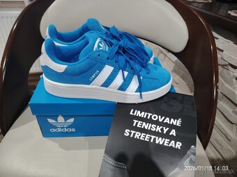 Adidas tenisky-original - 3