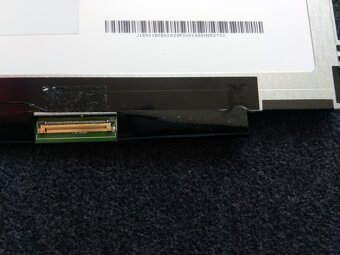predám 11.6" LED SLIM displej B116XW03 - 3