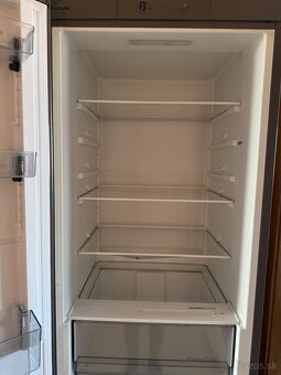 Chladnicka s mraznickou Gorenje - 3