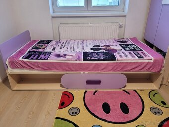 Detská izba - 3