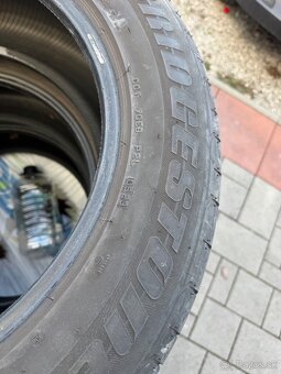 255/55r19 letne - 3
