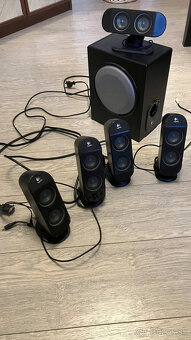 Predam reproduktory k PC - 3