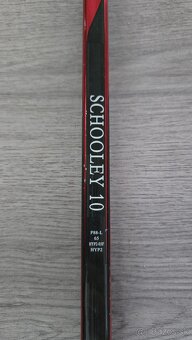 Predam hokejky 2x Bauer hyp2rlite (opravene) - 3