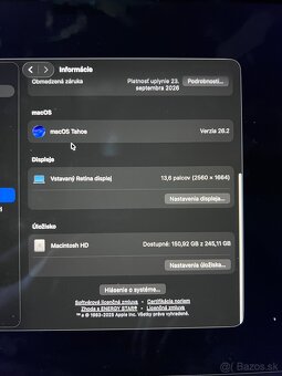 Macbook air 13” M4 16gb ram - 3