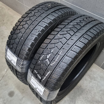 Zimné pneumatiky 225/60 R17 HIFLY - 3
