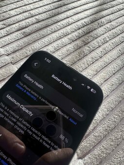 iPhone 15 PRO 128 GB - Záruka ✅ - 3