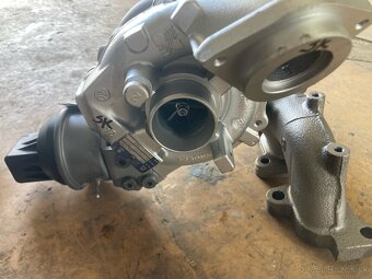 Turbo pre motory 2.0 cr od 2010-2015 - 3