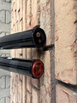 Predám wp tlmiče cone valve AER - 3