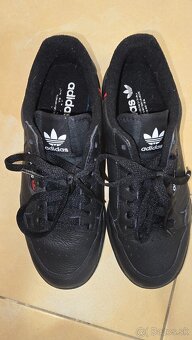 Adidas tenisky ,,Continental 80,, - 3