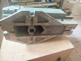 Zverák Vihorlat Snina 200mm - 3