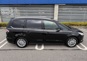 Ford Galaxy 2.0 TDCi Bi-Turbo Titanium PowerShift - 3