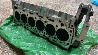 Hlava valcov n57d30b - 3