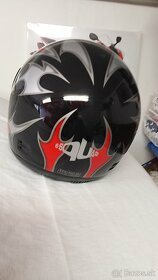 Predám prilbu Lazer - 3