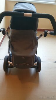 Britax GO - 3