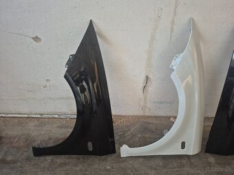 SEAT LEON 2. FR / Coupra AJ LIFT - 3
