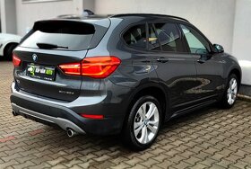 BMW X1 XDRIVE 20d 120KW STEPTRONIC,2019,SPORTLINE,8XKOLA,DPH - 3